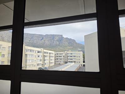 To Let 2 Bedroom Property for Rent in Zonnebloem Western Cape